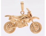 MOTOCROSS/AIRBOAT JEWELRY